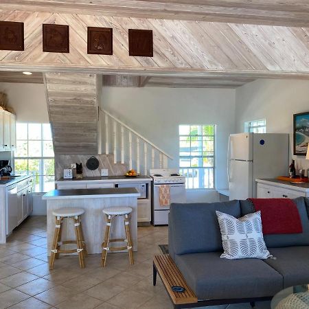 Rocks Retreat Villa North Palmetto Point Exterior foto