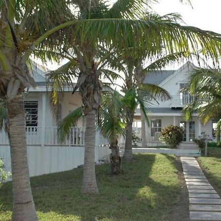 Rocks Retreat Villa North Palmetto Point Exterior foto
