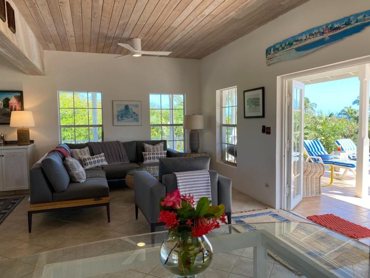 Rocks Retreat Villa North Palmetto Point Exterior foto