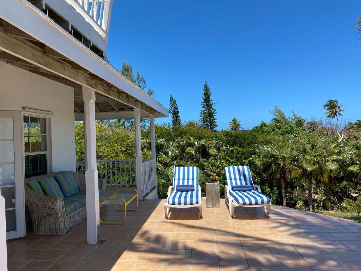 Rocks Retreat Villa North Palmetto Point Exterior foto