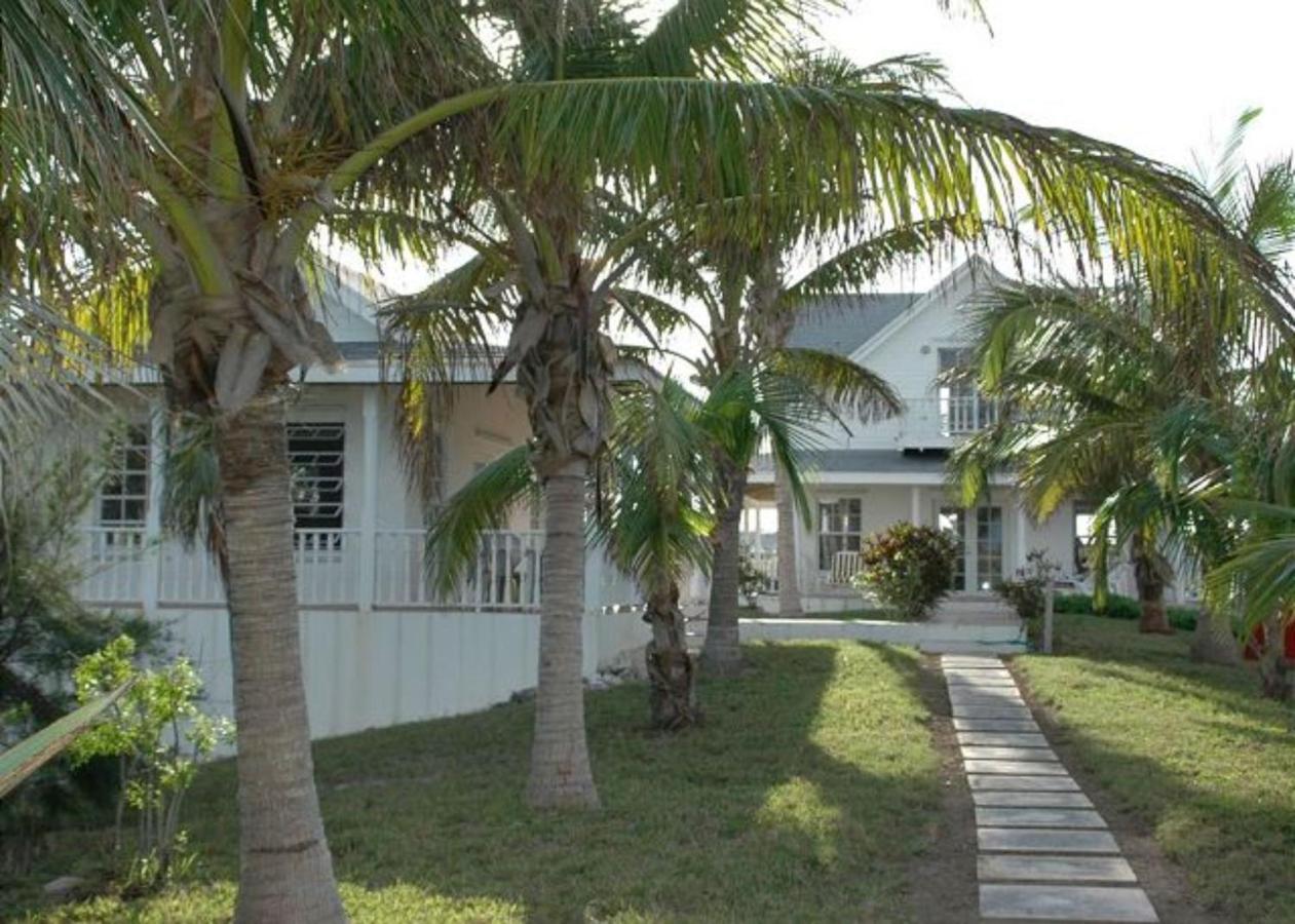 Rocks Retreat Villa North Palmetto Point Exterior foto