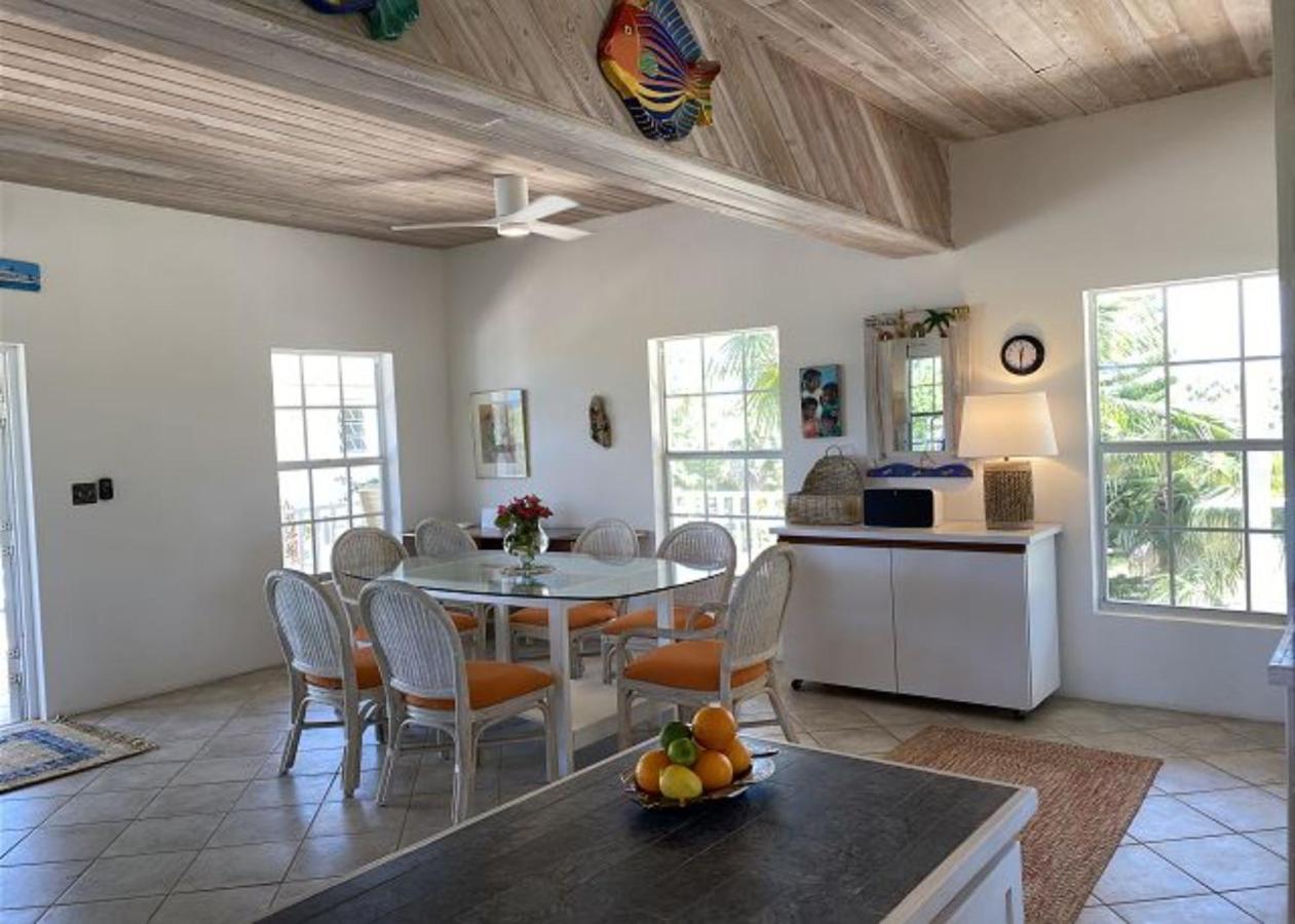 Rocks Retreat Villa North Palmetto Point Exterior foto