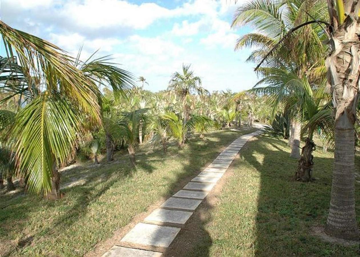 Rocks Retreat Villa North Palmetto Point Exterior foto