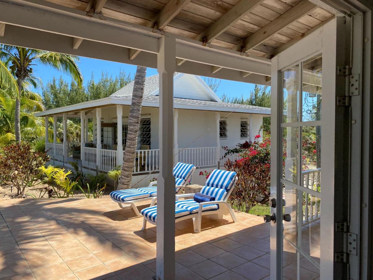 Rocks Retreat Villa North Palmetto Point Exterior foto