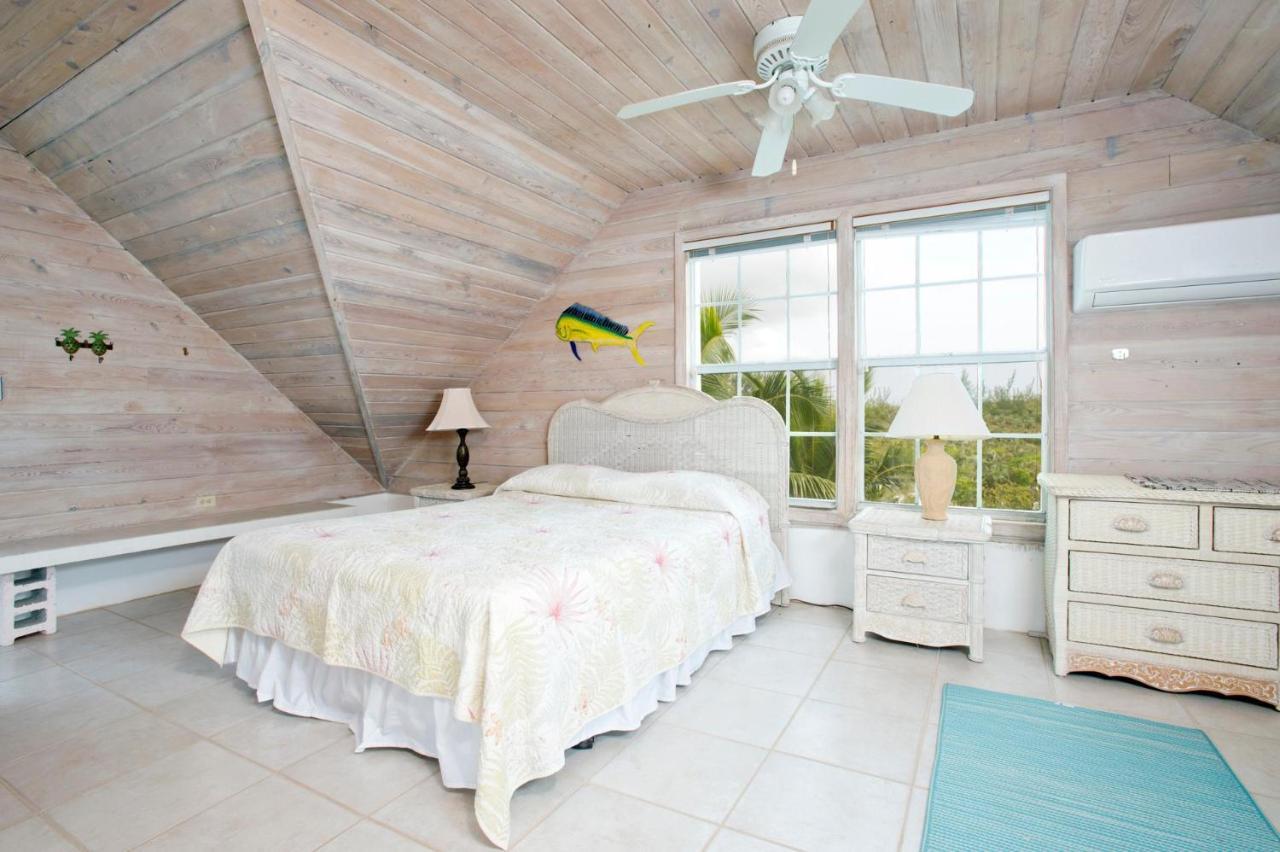 Rocks Retreat Villa North Palmetto Point Exterior foto
