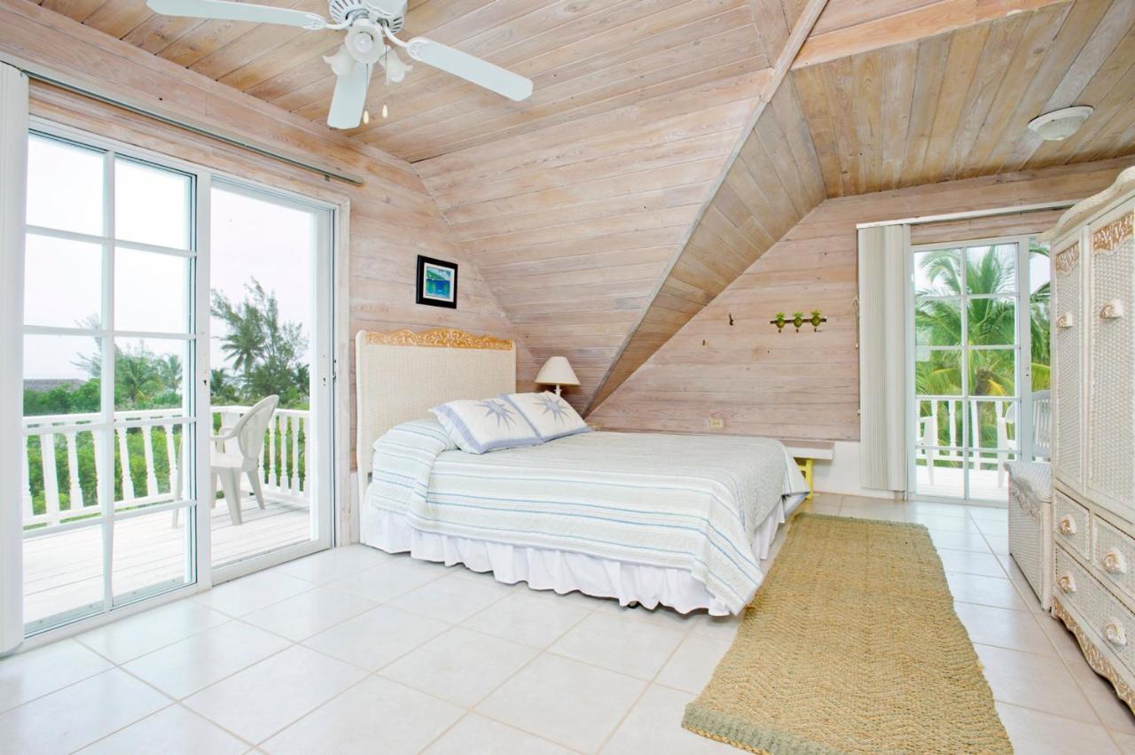 Rocks Retreat Villa North Palmetto Point Exterior foto
