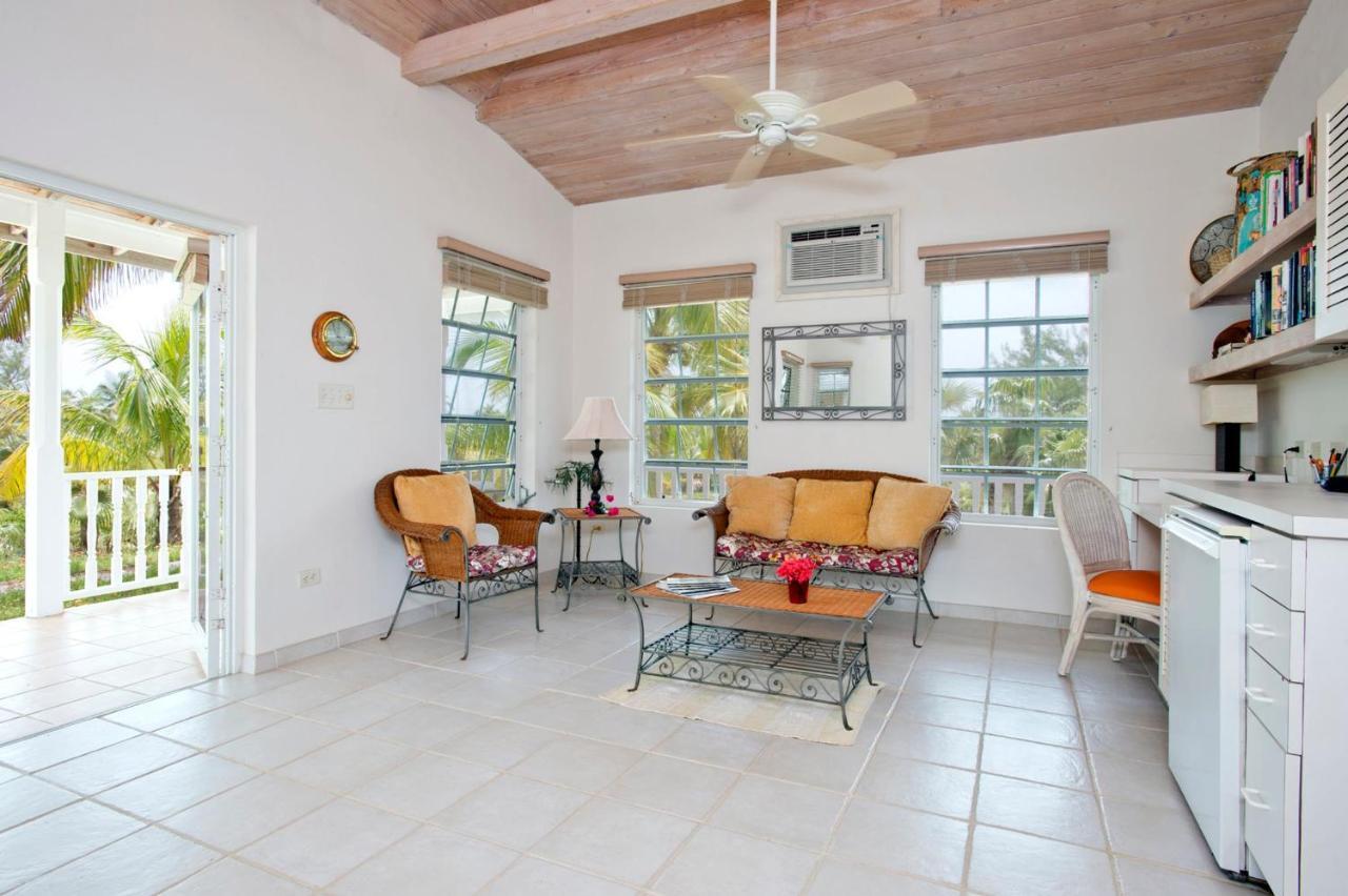 Rocks Retreat Villa North Palmetto Point Exterior foto