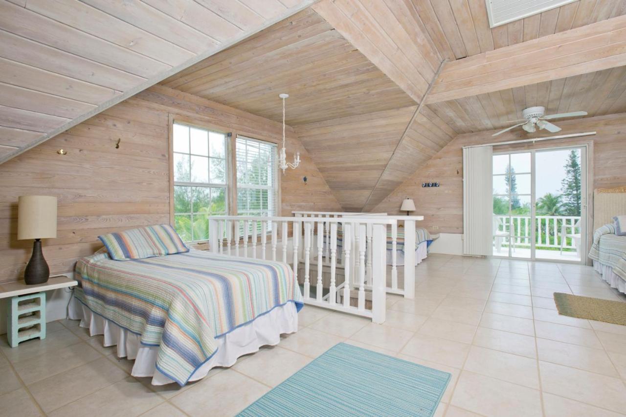 Rocks Retreat Villa North Palmetto Point Exterior foto